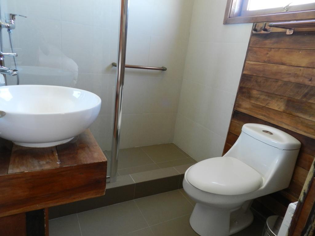 Aroma Verde Hotel Valdivia Room photo
